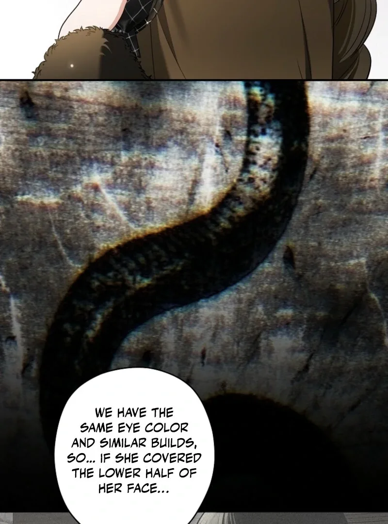 Duke Please Fail! Chapter 66 page 22