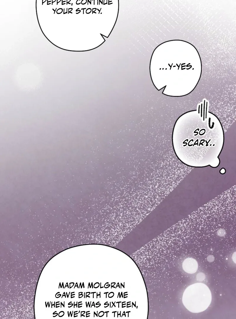 Duke Please Fail! Chapter 66 page 20