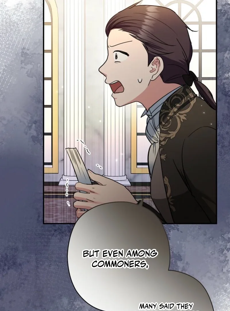 Duke Please Fail! Chapter 65 page 90