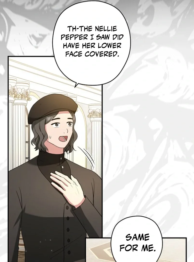 Duke Please Fail! Chapter 66 page 25