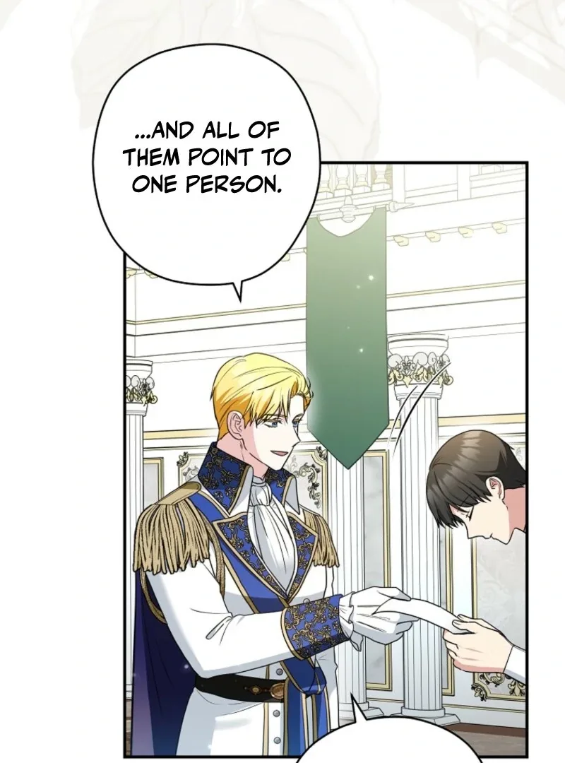 Duke Please Fail! Chapter 66 page 37