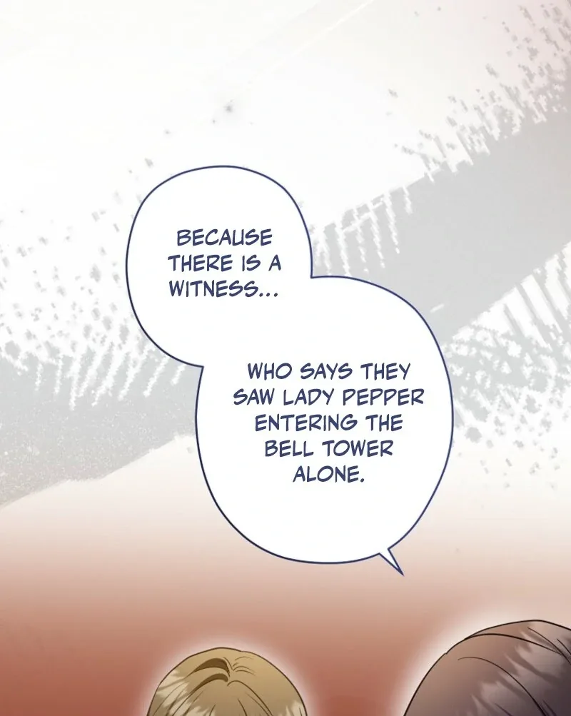 Duke Please Fail! Chapter 65 page 98