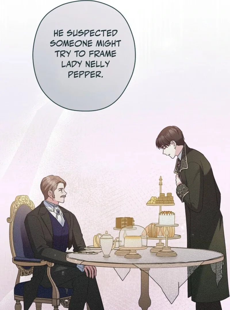 Duke Please Fail! Chapter 65 page 86