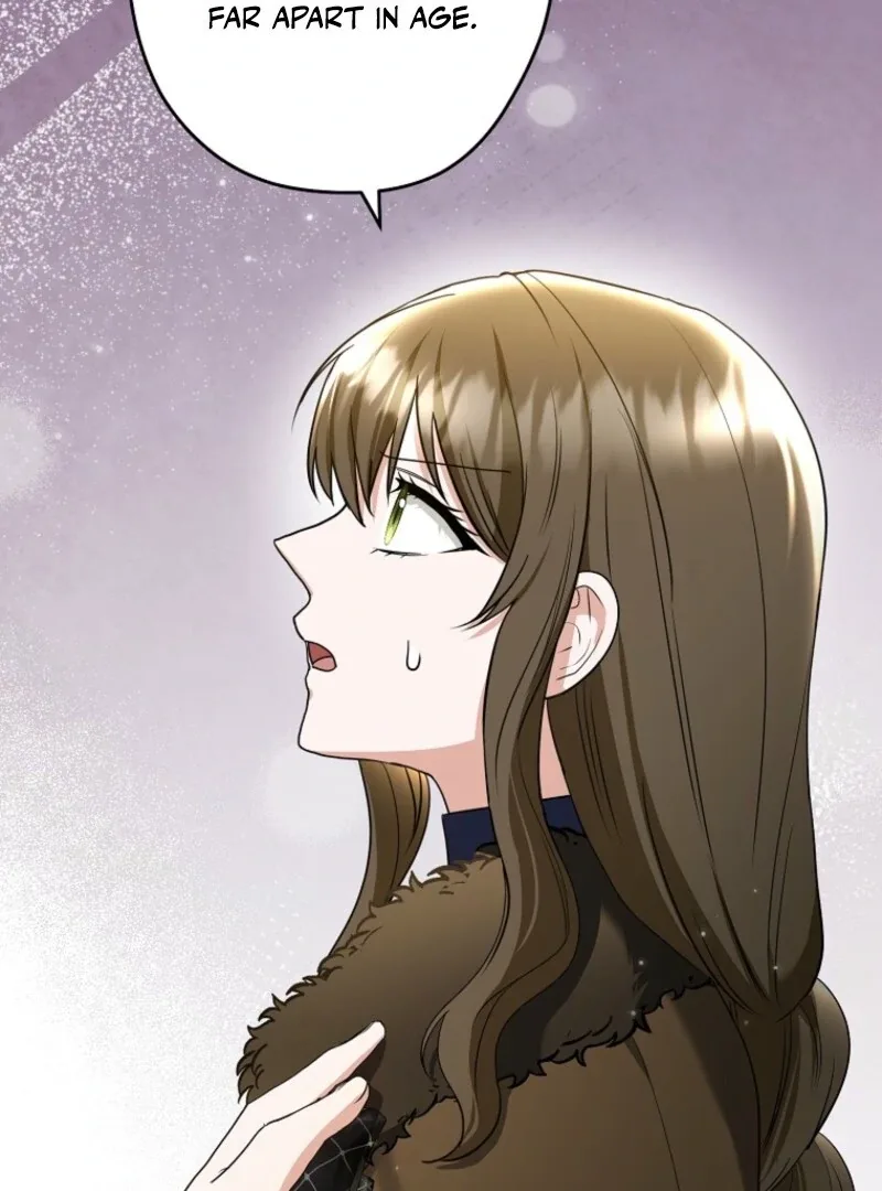 Duke Please Fail! Chapter 66 page 21