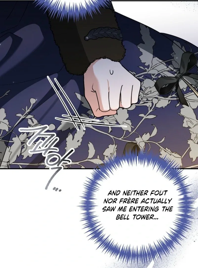 Duke Please Fail! Chapter 65 page 95