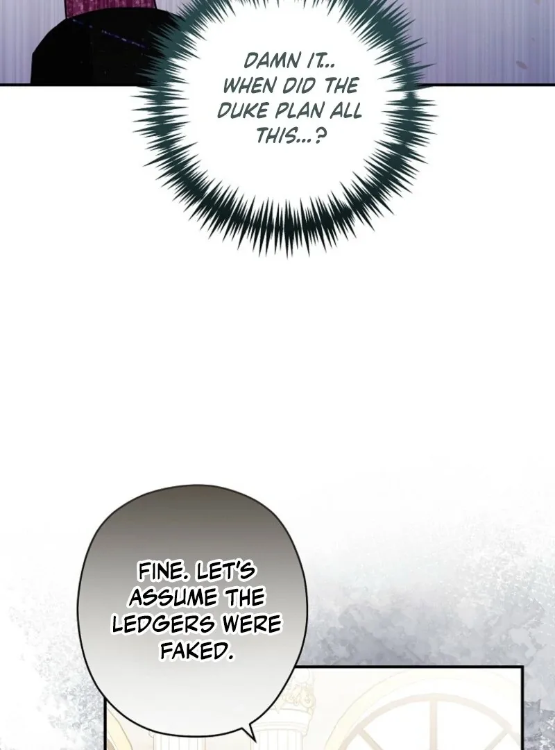 Duke Please Fail! Chapter 65 page 89