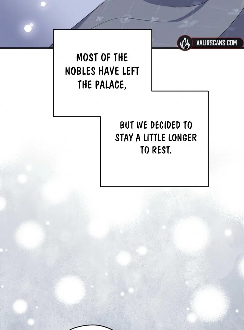 Duke Please Fail! Chapter 67 page 6