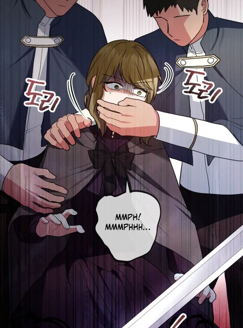 Duke Please Fail! Chapter 66 page 60