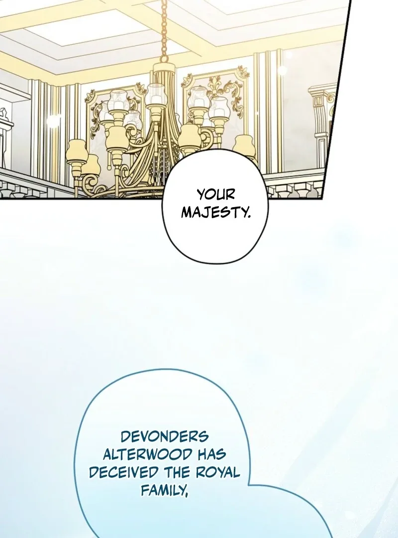 Duke Please Fail! Chapter 66 page 95