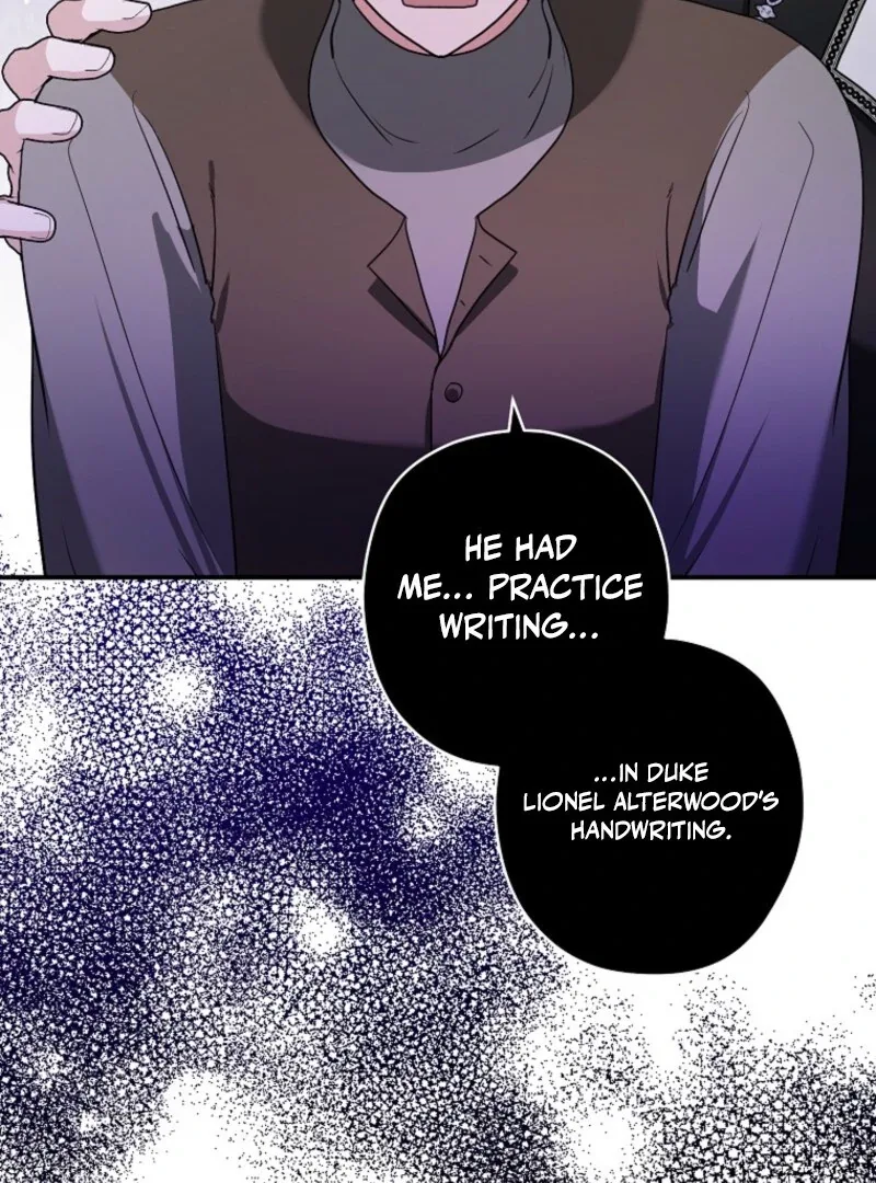 Duke Please Fail! Chapter 66 page 85