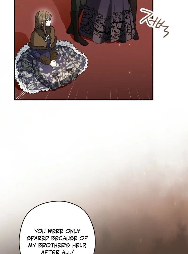 Duke Please Fail! Chapter 66 page 55