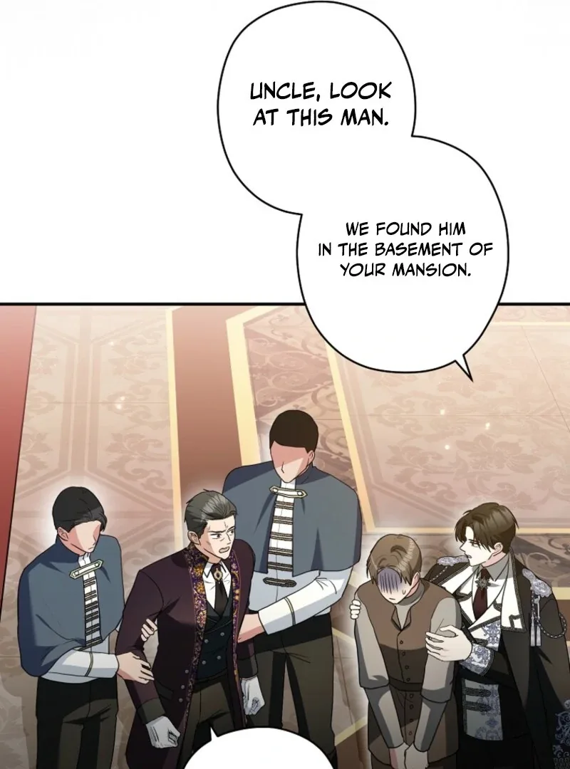 Duke Please Fail! Chapter 66 page 81