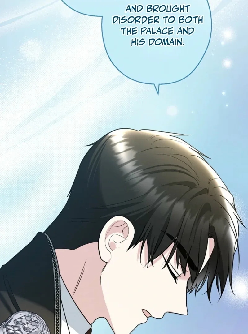 Duke Please Fail! Chapter 66 page 96
