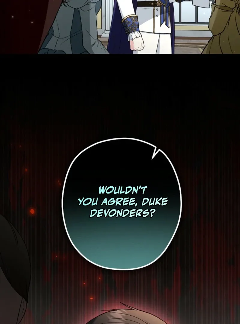 Duke Please Fail! Chapter 66 page 45