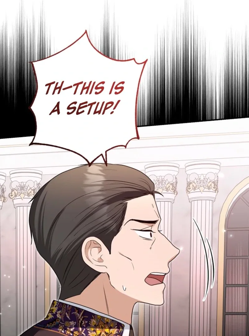 Duke Please Fail! Chapter 66 page 48