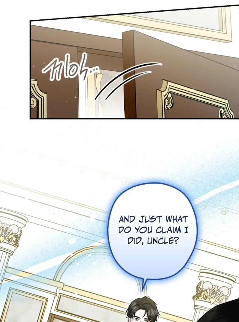 Duke Please Fail! Chapter 66 page 50