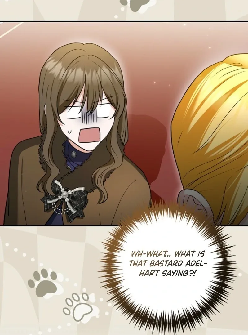 Duke Please Fail! Chapter 66 page 41