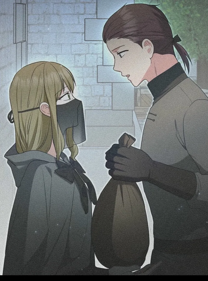 Duke Please Fail! Chapter 66 page 72