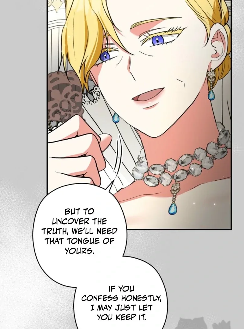 Duke Please Fail! Chapter 66 page 62
