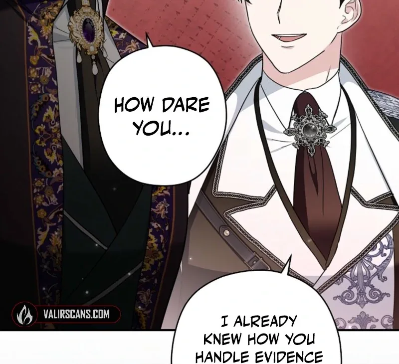 Duke Please Fail! Chapter 66 page 90