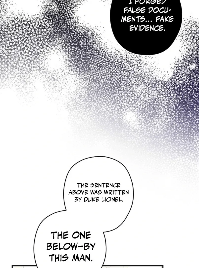 Duke Please Fail! Chapter 66 page 87
