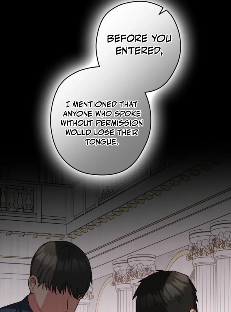 Duke Please Fail! Chapter 66 page 59