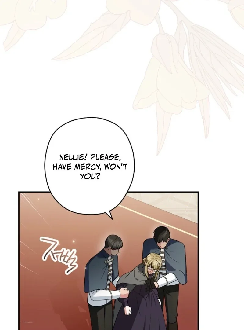 Duke Please Fail! Chapter 66 page 54