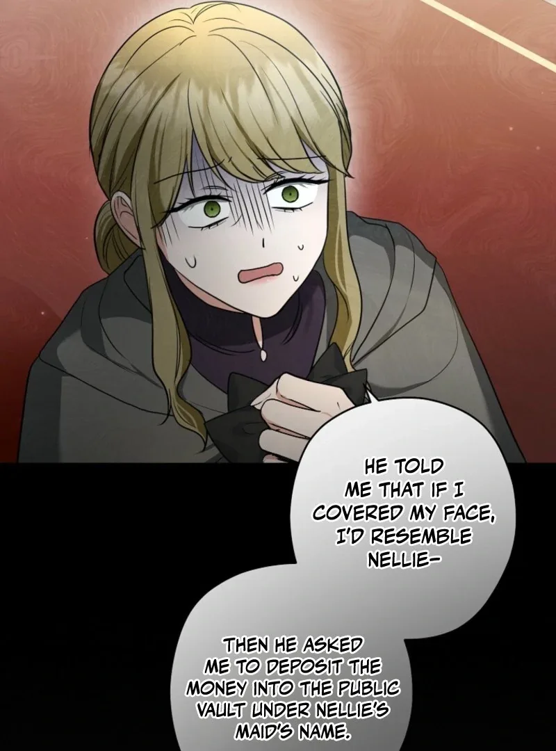 Duke Please Fail! Chapter 66 page 70