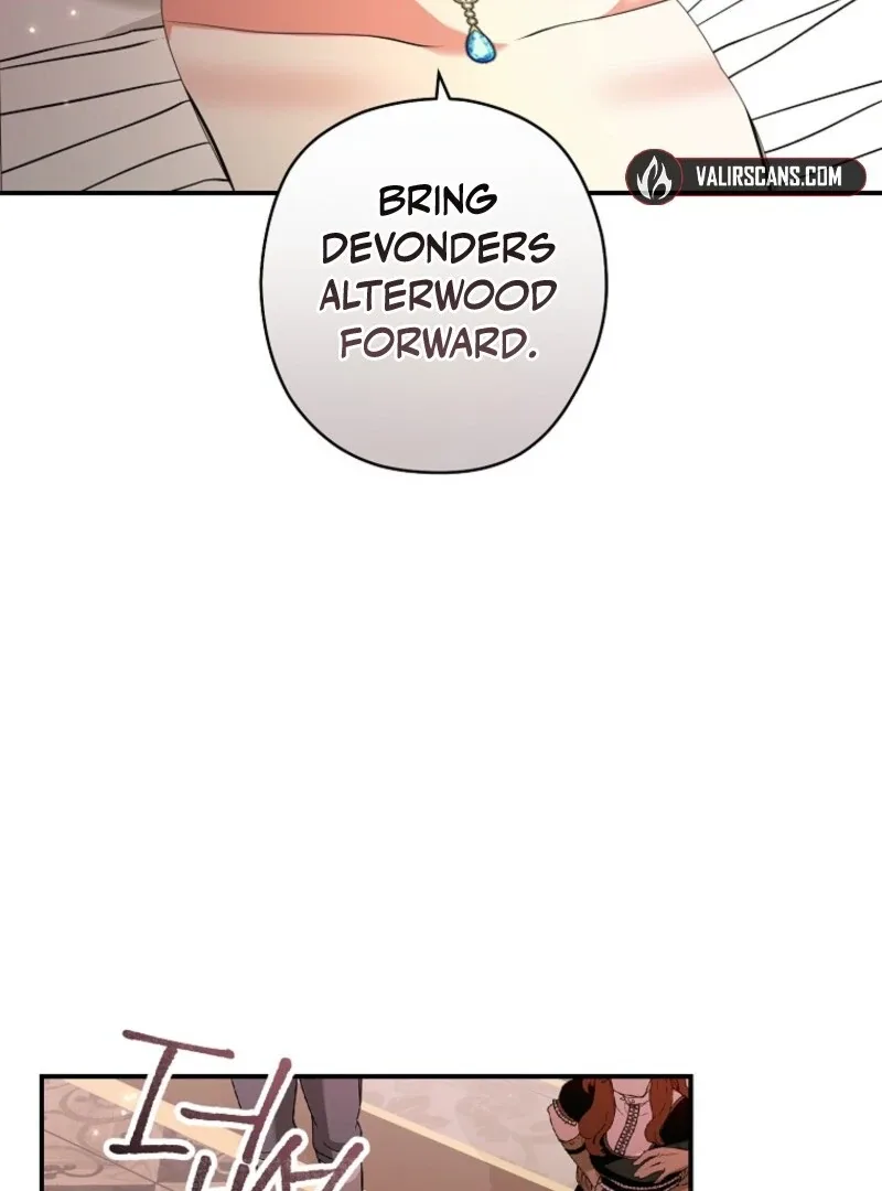 Duke Please Fail! Chapter 66 page 77
