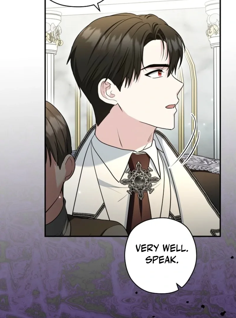 Duke Please Fail! Chapter 66 page 83