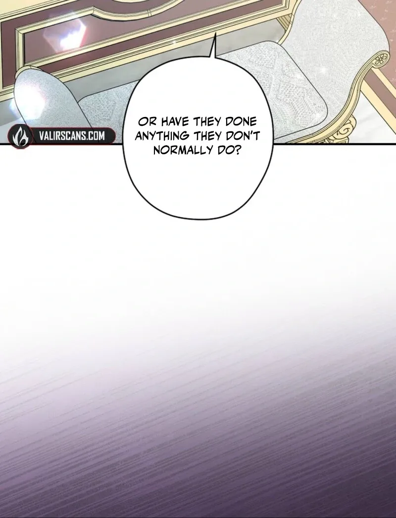 Duke Please Fail! Chapter 67 page 23