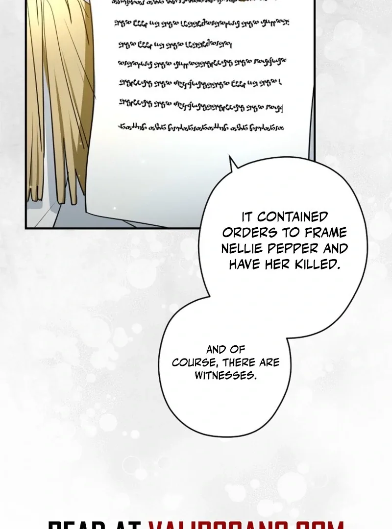 Duke Please Fail! Chapter 66 page 43