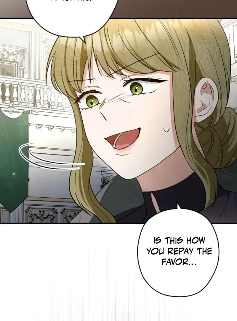 Duke Please Fail! Chapter 66 page 56