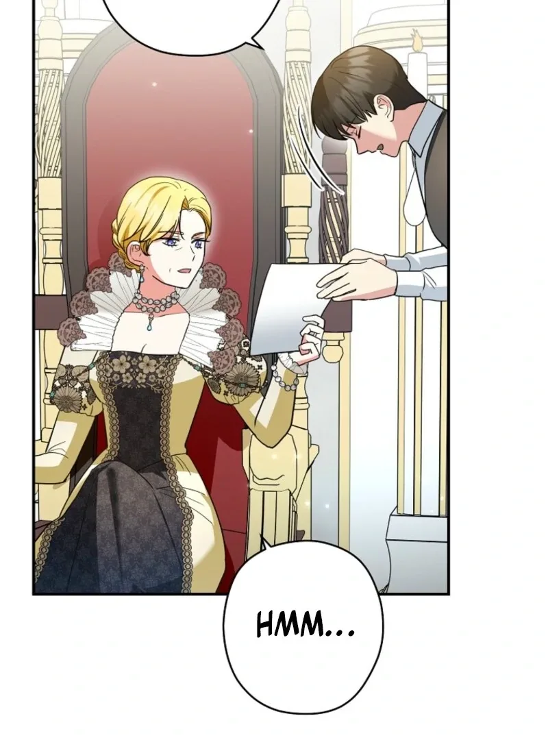 Duke Please Fail! Chapter 66 page 88