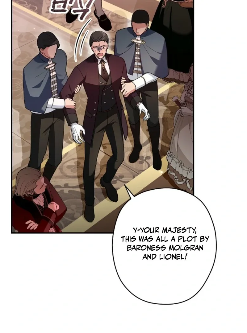 Duke Please Fail! Chapter 66 page 78
