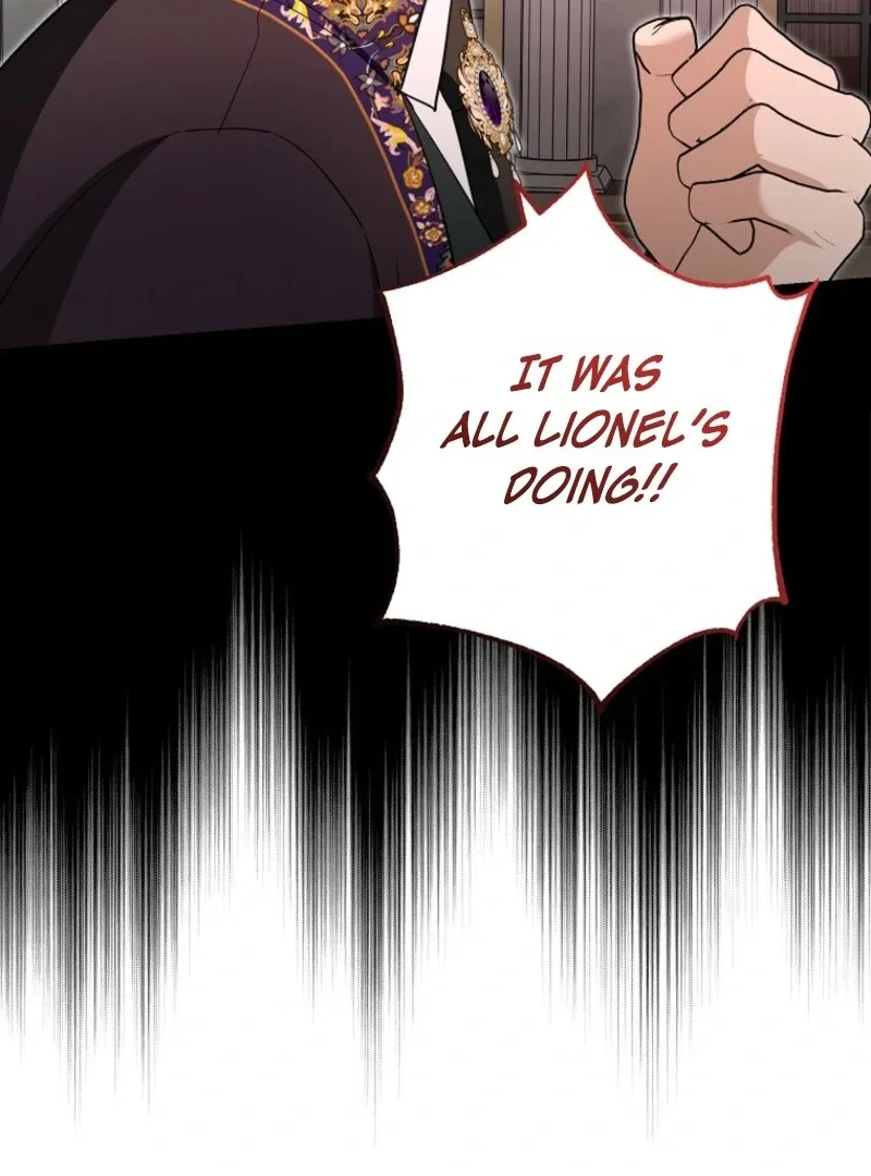 Duke Please Fail! Chapter 66 page 49