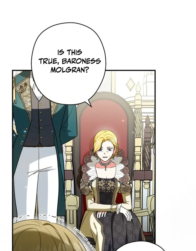 Duke Please Fail! Chapter 66 page 68