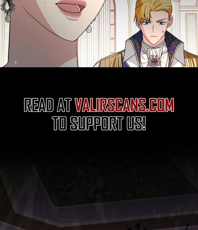 Duke Please Fail! Chapter 66 page 124