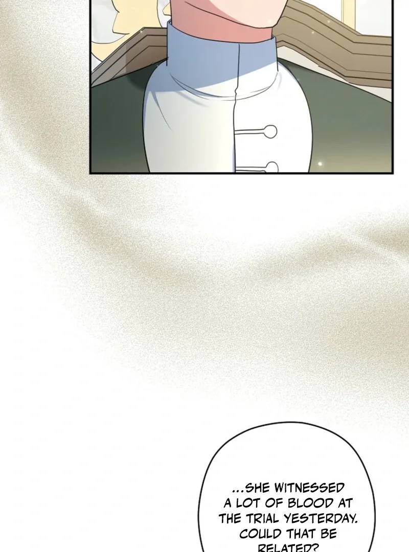 Duke Please Fail! Chapter 67 page 38