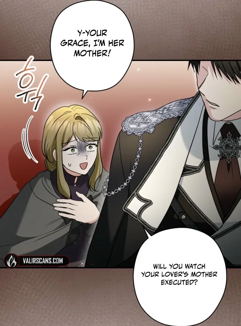 Duke Please Fail! Chapter 66 page 103