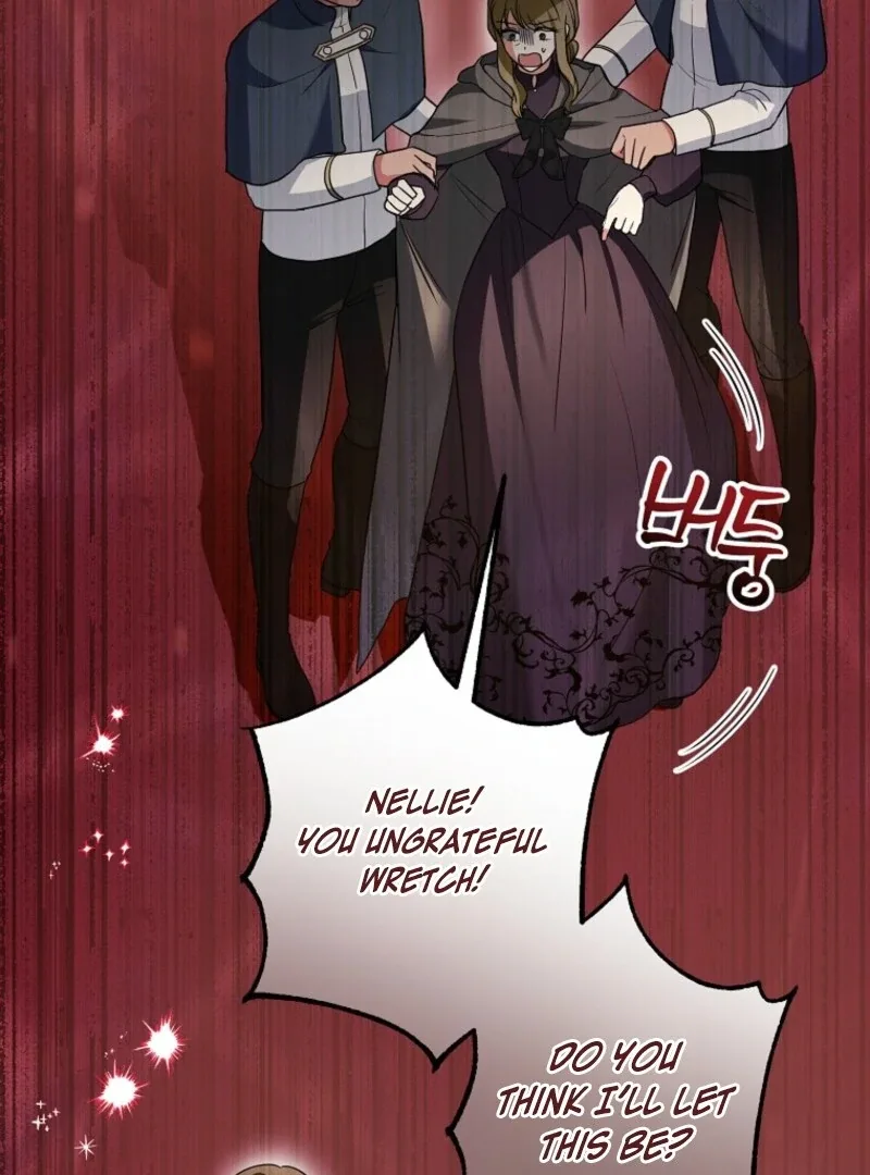 Duke Please Fail! Chapter 66 page 110