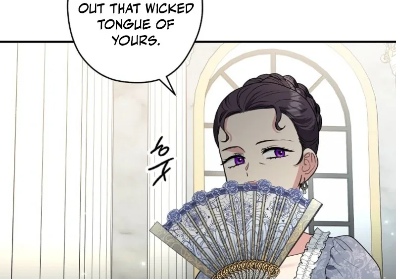 Duke Please Fail! Chapter 66 page 112