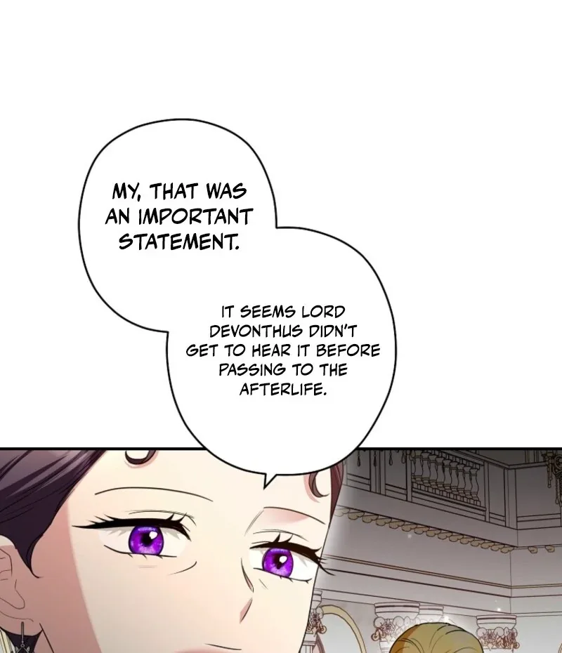 Duke Please Fail! Chapter 66 page 123