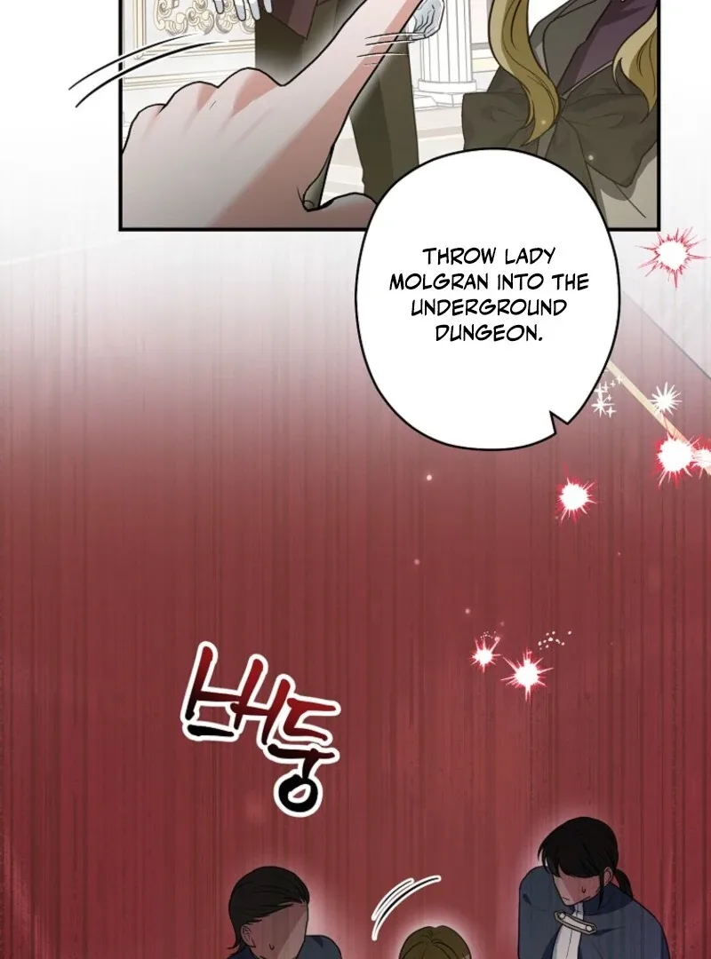 Duke Please Fail! Chapter 66 page 109