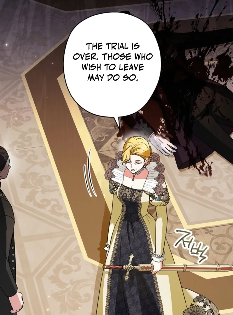 Duke Please Fail! Chapter 66 page 125
