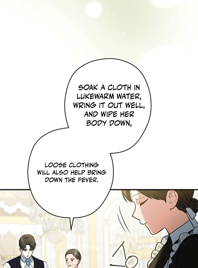 Duke Please Fail! Chapter 67 page 42