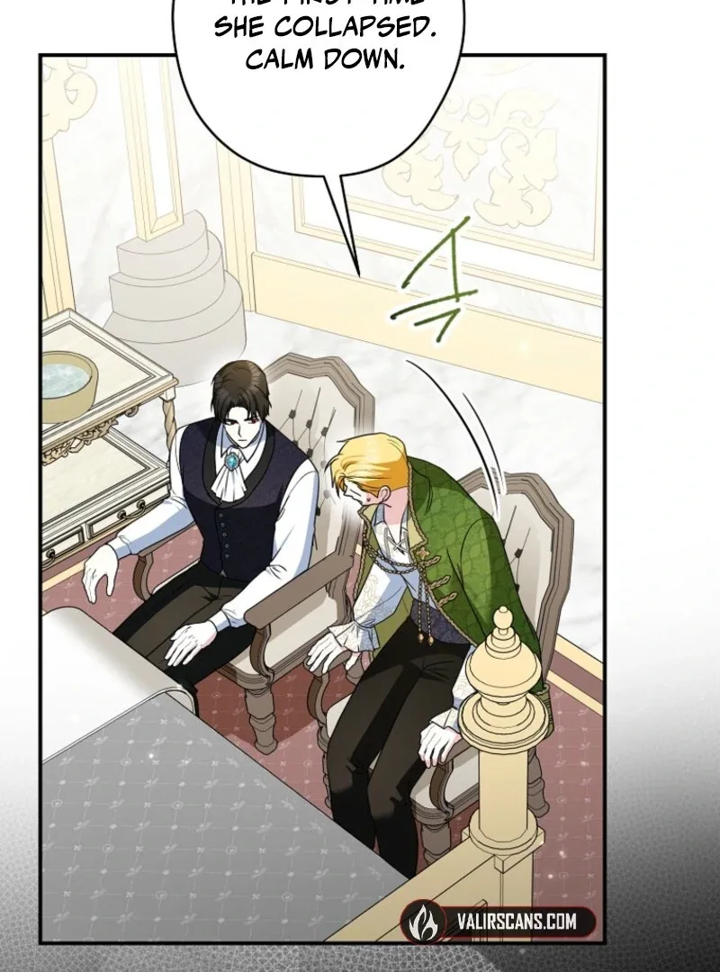 Duke Please Fail! Chapter 67 page 61