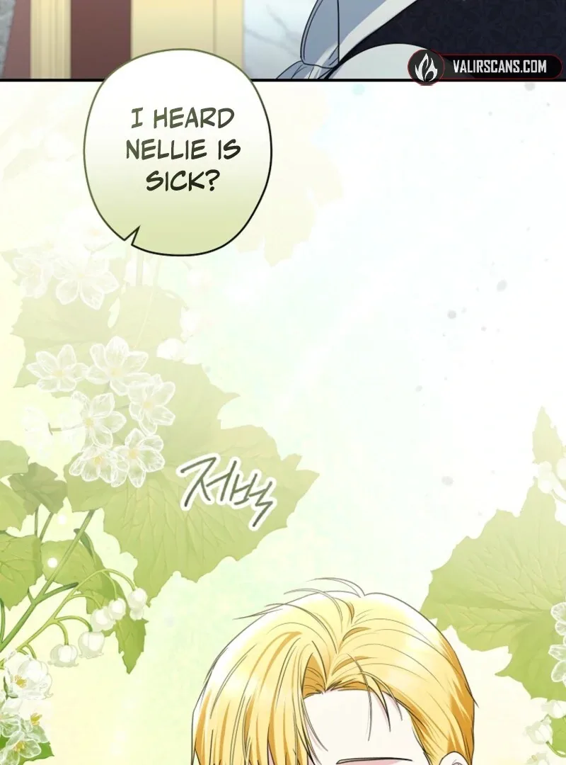 Duke Please Fail! Chapter 67 page 49