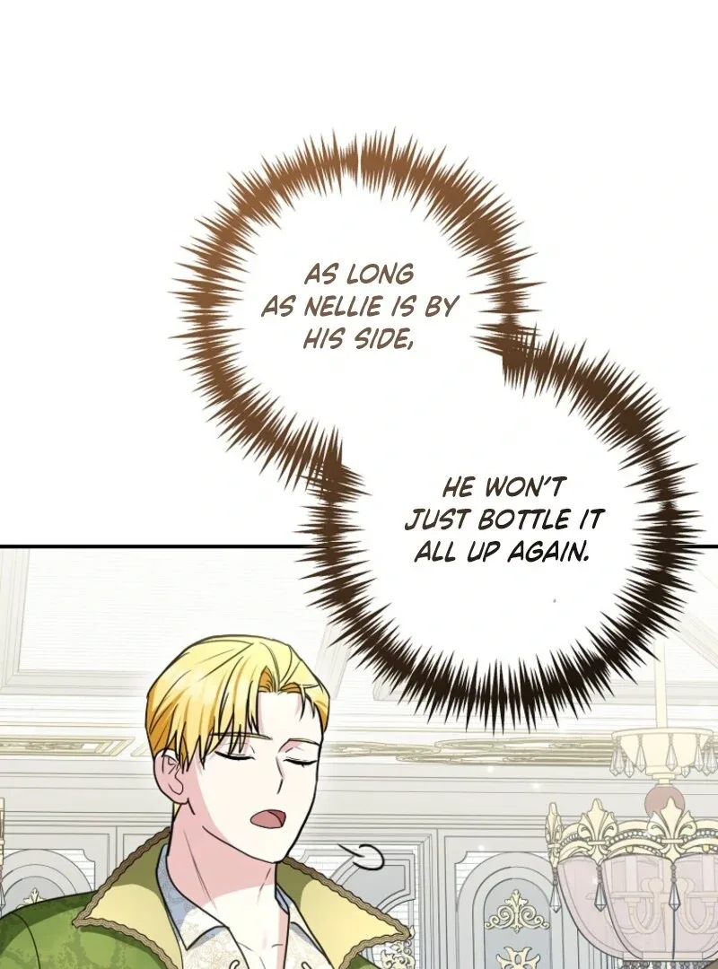 Duke Please Fail! Chapter 67 page 87