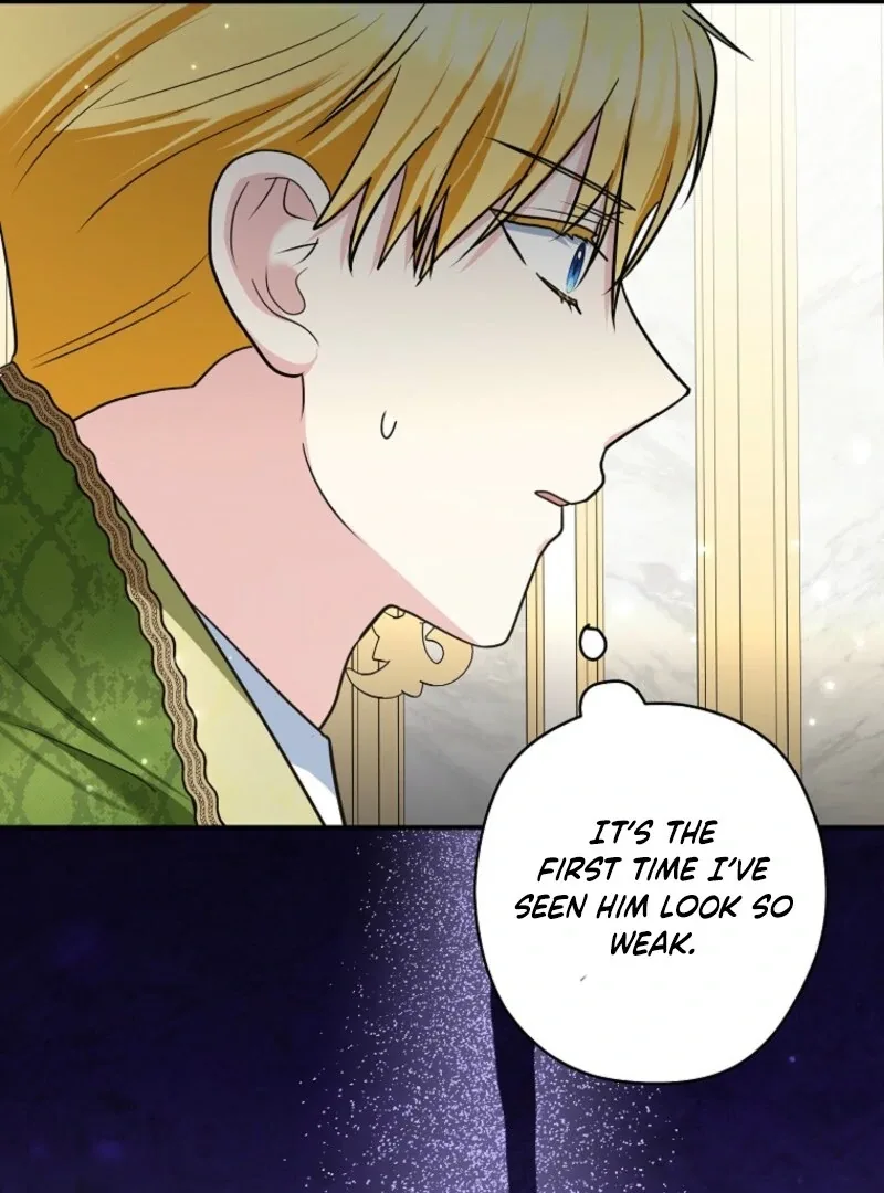 Duke Please Fail! Chapter 67 page 80